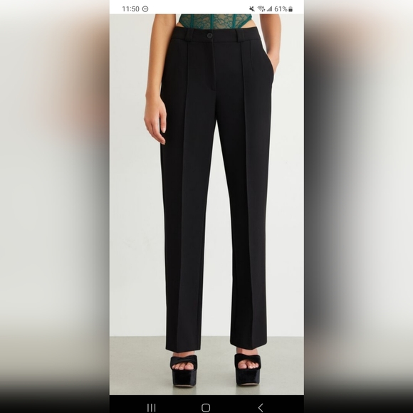 Dynamite Pants - Dynamite Dresspants